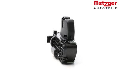 HECKKLAPPENSCHLOSS METZGER AUTOTEILE 2310918 7