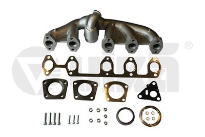 Прокладка, выпускной коллектор vika 22531572801 для VW TOUAREG
