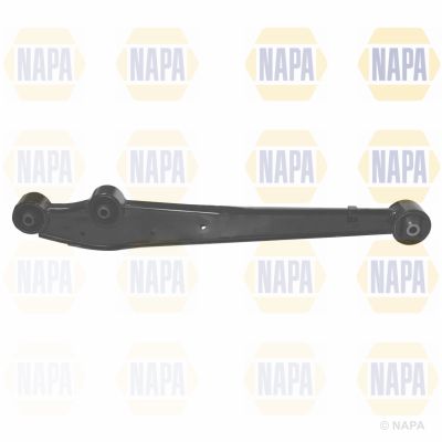 Control/Trailing Arm, wheel suspension NAPA NST2669