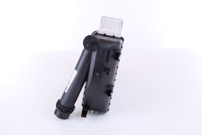 INTERCOOLER COMPRESOR NISSENS 96529 15