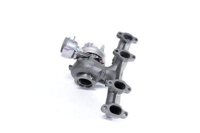 LADER AUFLADUNG BTS Turbo T914518 20