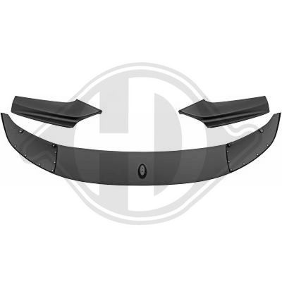 SPOILER DIEDERICHS 1225068