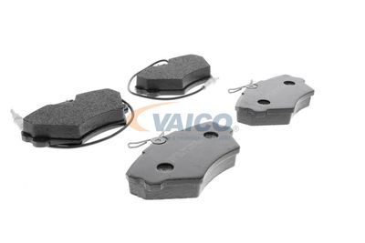 BREMSBELAGSATZ SCHEIBENBREMSE VAICO V460147 28