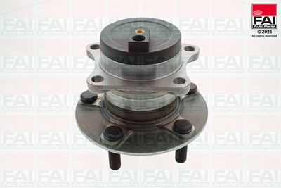 комплект колесен лагер FAI AutoParts FHBK1288