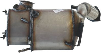 FILTRU FUNINGINE/PARTICULE SIST.DE ESAPAMENT BOSAL 095366 2