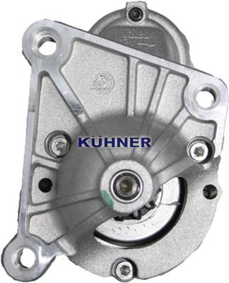 AD KÜHNER Startmotor / Starter (10784)