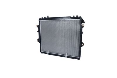 RADIATOR RACIRE MOTOR NRF 53921A 29