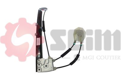 MECANISM ACTIONARE GEAM SEIM 900915 1