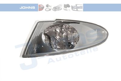 Фонарь указателя поворота JOHNS 60 72 19 для RENAULT ESPACE