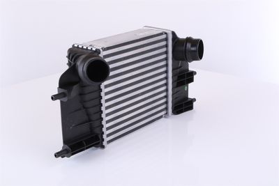 INTERCOOLER COMPRESOR NISSENS 961117 37