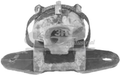 TAMPON CAUCIUC AMORTIZOR ESAPAMENT