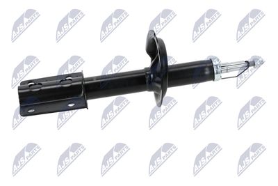 AMORTIZOR NTY ACT003 25