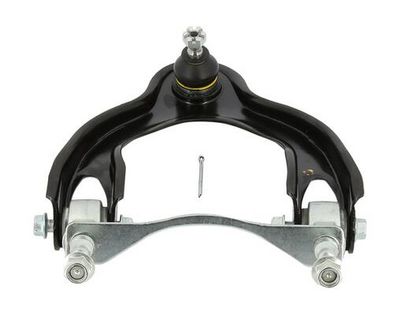 LENKER RADAUFHäNGUNG