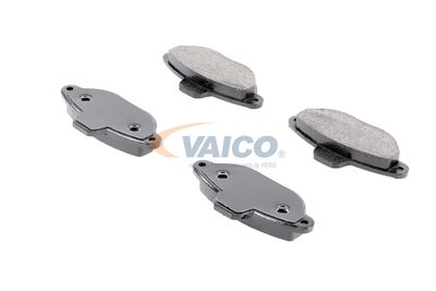BREMSBELAGSATZ SCHEIBENBREMSE VAICO V240028 42
