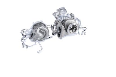 LADER AUFLADUNG BTS Turbo T981601KPL 17