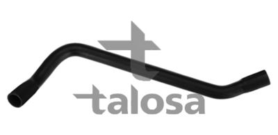 SCHLAUCH KURBELGEHäUSEENTLüFTUNG