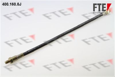 Тормозной шланг FTE 9240238 для RENAULT 6