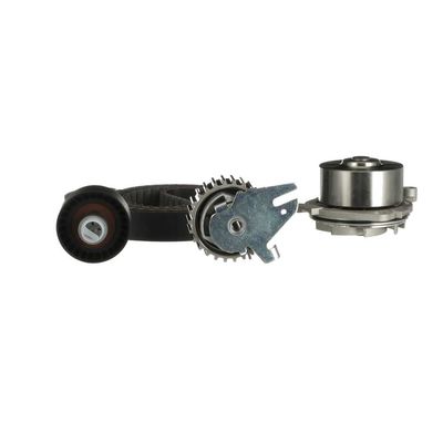 SET POMPA APA + CUREA DINTATA GATES KP15653XS 13