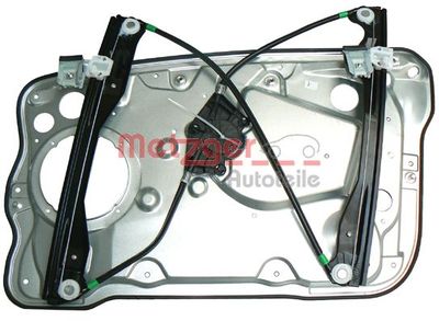 Window Regulator 2160044