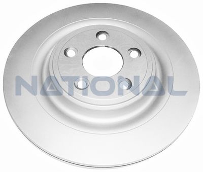 National NBD1516