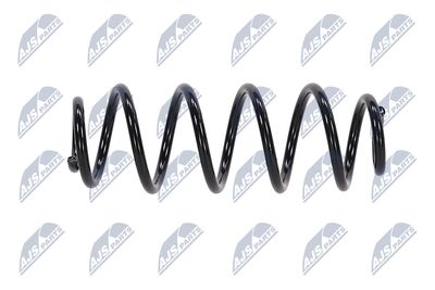 ARC SPIRAL NTY ASZAU008 7