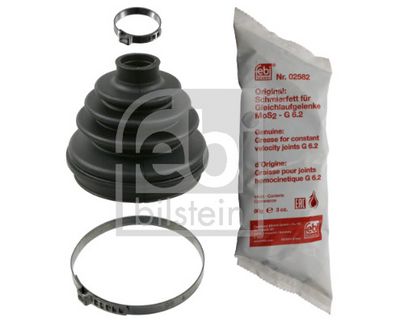 FEBI BILSTEIN Faltenbalgsatz, Antriebswelle