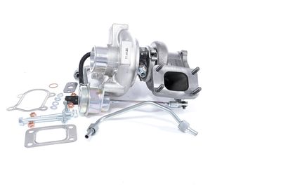 LADER AUFLADUNG BTS Turbo T981469 9