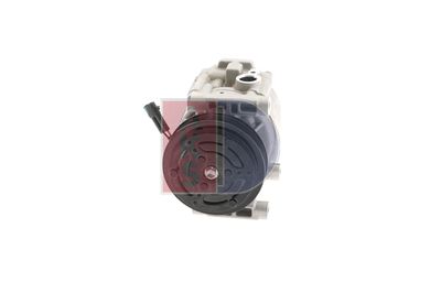 KOMPRESSOR KLIMAANLAGE AKS DASIS 850573N 11