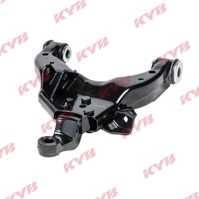 Vooras spoorcontrole arm Links voor past: TOYOTA 4 RUNNER III, LAND CRUISER 90 2.7/3.0D/3.4 04.95-12.02