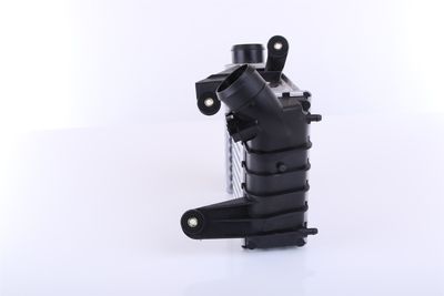 INTERCOOLER COMPRESOR NISSENS 96770 13