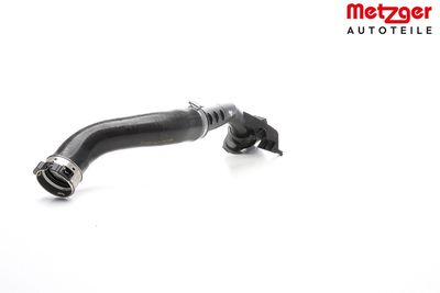 LADELUFTSCHLAUCH METZGER AUTOTEILE 2401179 17
