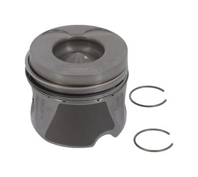 Piest NÜRAL 87-427500-00