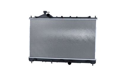 RADIATOR RACIRE MOTOR NRF 550208 5