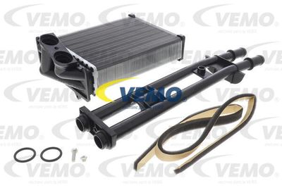 VEMO V24-61-0007 Радиатор печки  для FIAT PANDA (Фиат Панда)