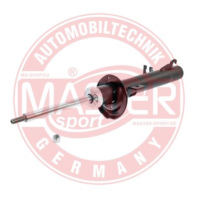 Амортизатор MASTER-SPORT GERMANY 311702-PCS-MS для FORD FUSION