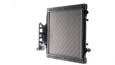 Radiator, racire motor MAHLE CR 2731 000P