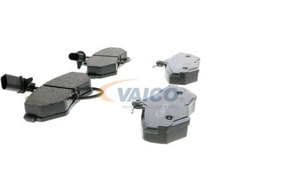 BREMSBELAGSATZ SCHEIBENBREMSE VAICO V108137 25
