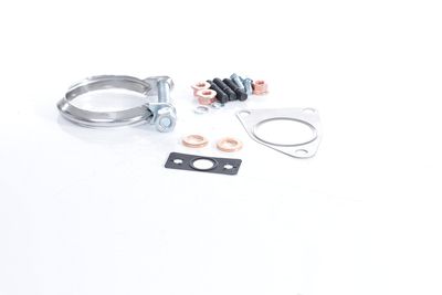 SET MONTAJ TURBOCOMPRESOR BTS Turbo T931189ABS 19