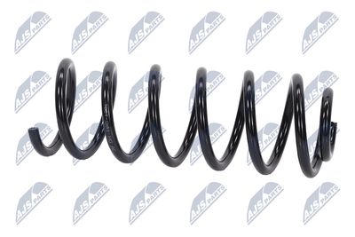 ARC SPIRAL NTY ASZCT041 8