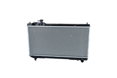 RADIATOR RACIRE MOTOR NRF 53275 6