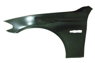Aripa fata stg - aluminiu MTR 11614705