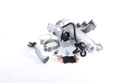 LADER AUFLADUNG BTS Turbo T981466BT 35