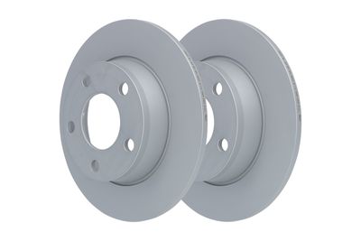 Brake Disc 24.0110-0260.1