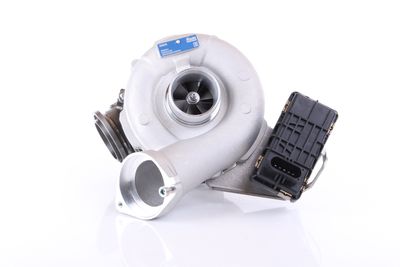 COMPRESOR SISTEM DE SUPRAALIMENTARE NISSENS 93531 42