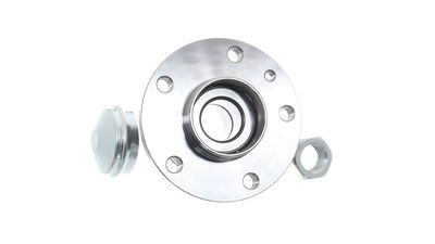 RADLAGERSATZ SKF VKBA6779 2