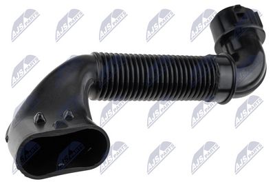въздуховод за турбината NTY GPP-RE-151