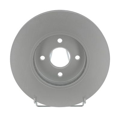 спирачен диск FERODO DDF1195C