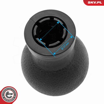 MACIULIE MANETA SCHIMBAT.VIT. ESEN SKV 63SKV165 4