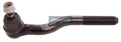 JAPANPARTS Skersinės vairo trauklės galas