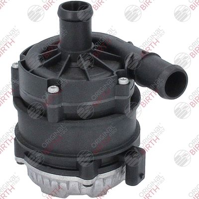 POMPă DE APă SUPLIMENTARă (CIRCUITUL APEI DE RăCIRE)